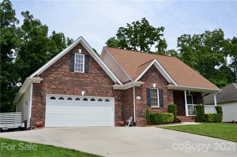 Property image 2 at 211 N Kayla Drive, Salisbury, NC 28146