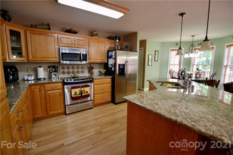 Property image 5 at 211 N Kayla Drive, Salisbury, NC 28146