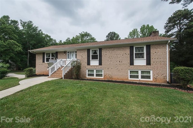 Property image 4 at 104 Bayberry Drive, Salisbury, NC 28147