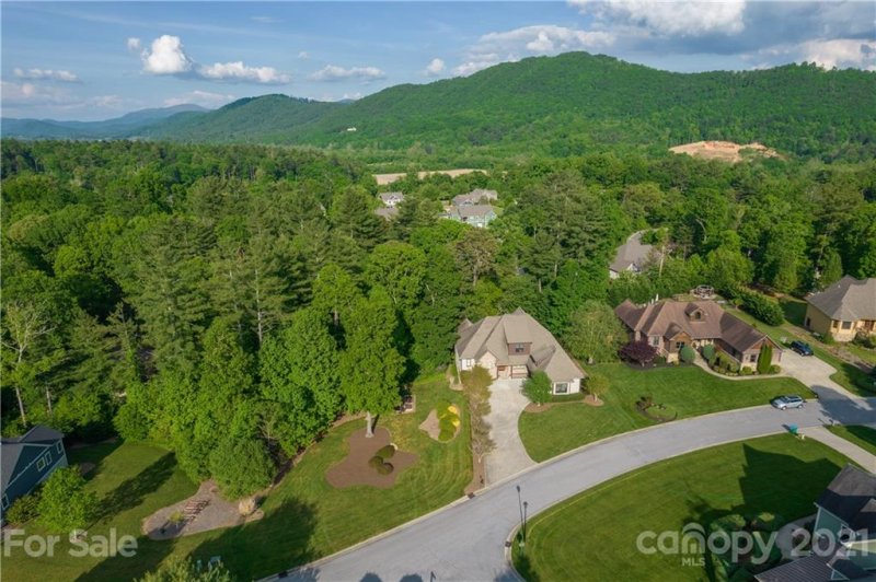 Property image 2 at 34 King Heights Drive, Fletcher, NC 28732