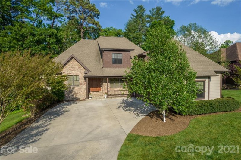 Property image 3 at 34 King Heights Drive, Fletcher, NC 28732