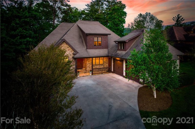 Property image 5 at 34 King Heights Drive, Fletcher, NC 28732