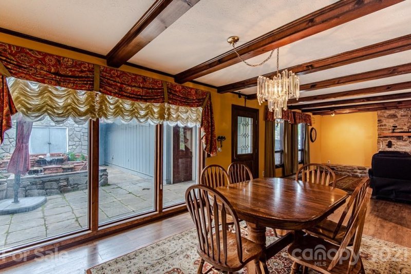 Property image 4 at 211 Forsythia Lane, Clyde, NC 28721