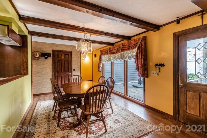 Property image 5 at 211 Forsythia Lane, Clyde, NC 28721