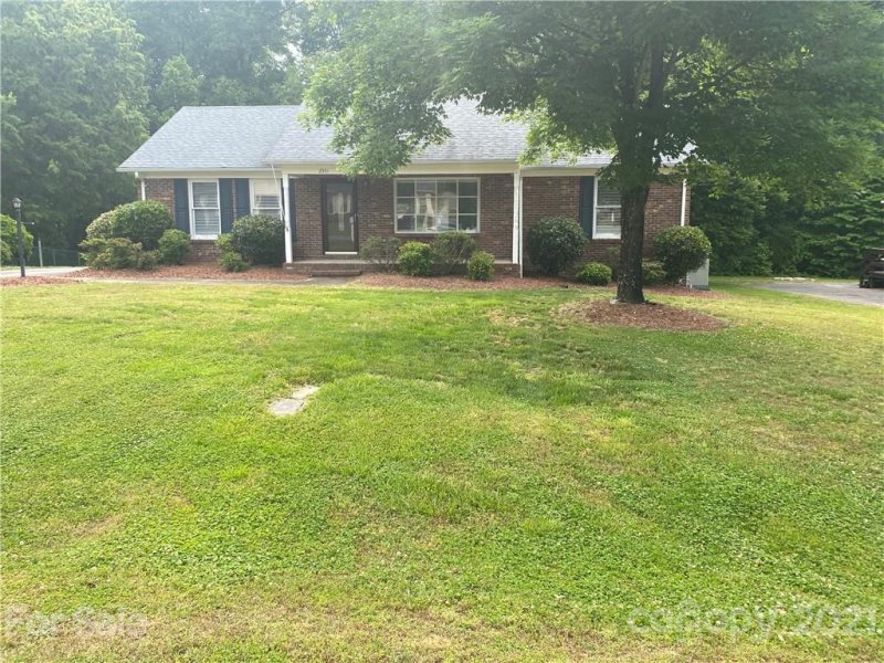 Property image 3 at 2331 Ellerbe Drive, Kannapolis, NC 28083