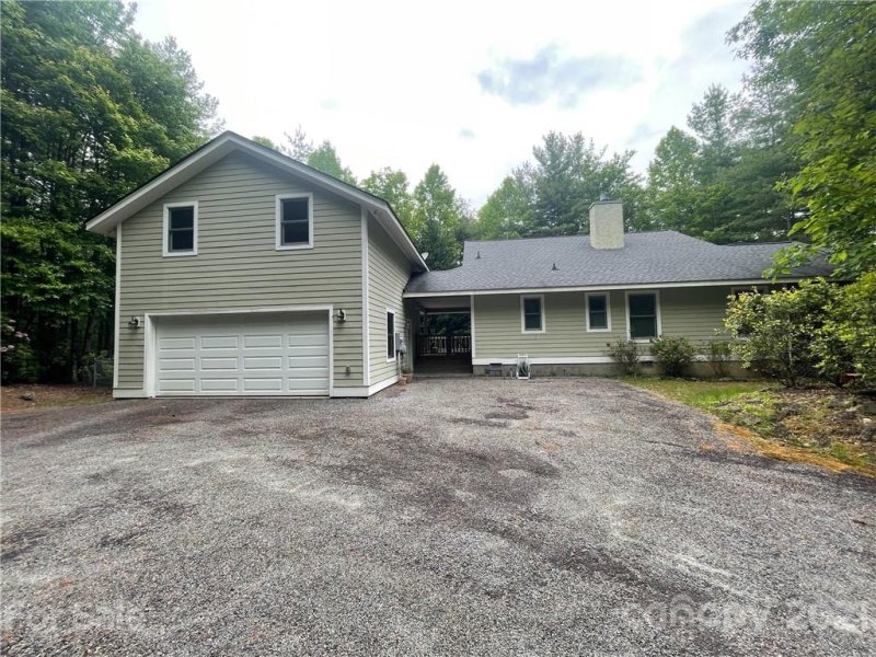 Property image 2 at 641 Eagle Lake Drive, Brevard, NC 28712