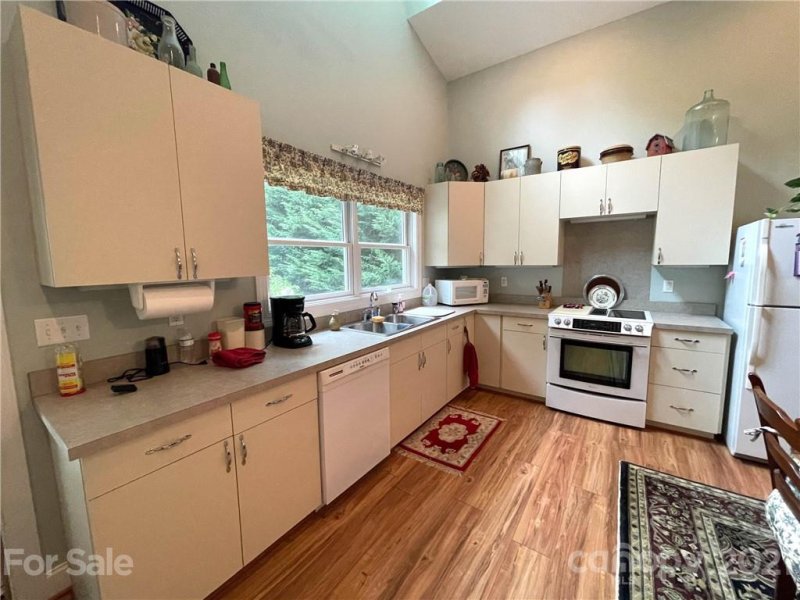 Property image 3 at 641 Eagle Lake Drive, Brevard, NC 28712