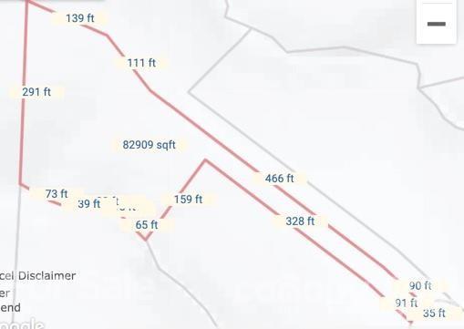 Property image 5 at 1 9 Acres Lot 60 Peddlers Way, Rutherfordton, NC 28139