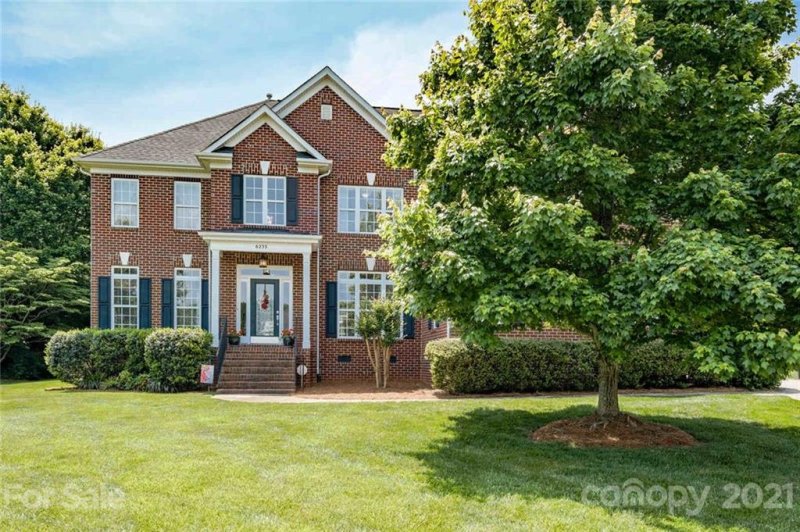 Property image 2 at 6233 Wild Meadow Trail, Mint Hill, NC 28227