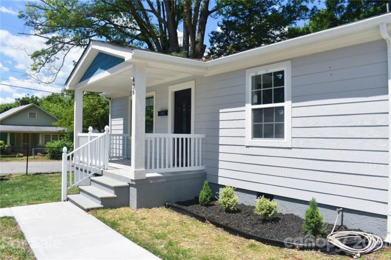 Property image 3 at 436 Bynum Avenue, Rock Hill, SC 29732