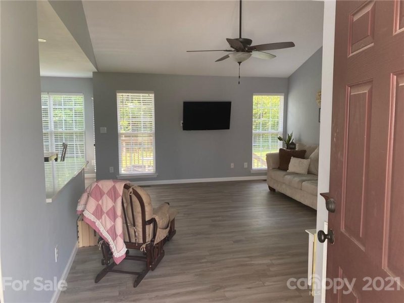 Property image 2 at 1242 Glory Court, Oakboro, NC 28129