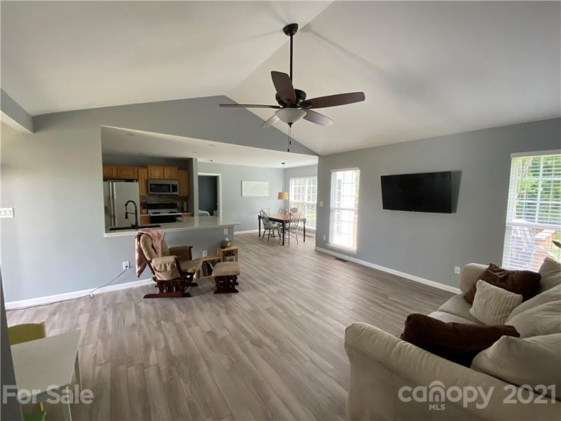 Property image 4 at 1242 Glory Court, Oakboro, NC 28129