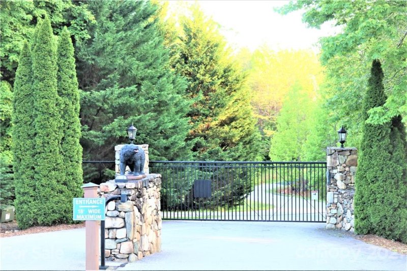 Property image 4 at 203 Long Ridge Drive, Lake Lure, NC 28746