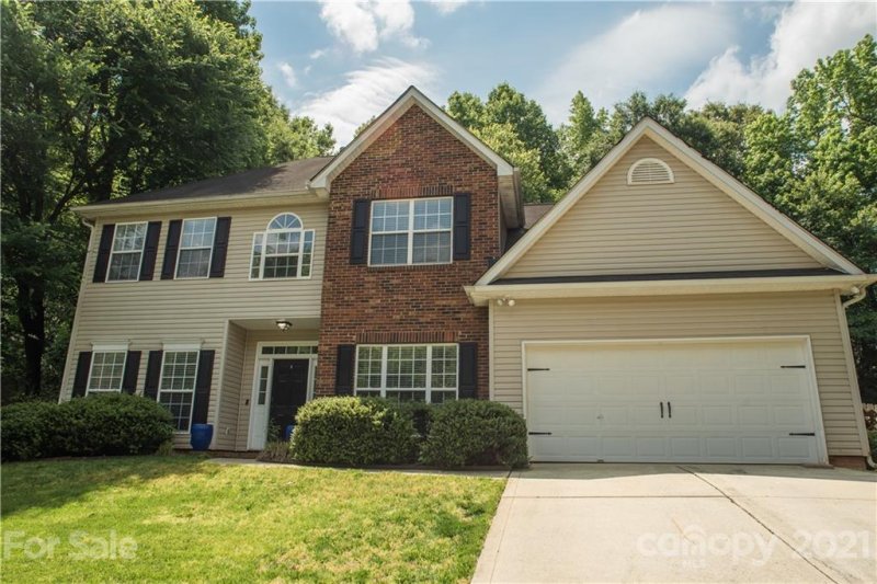 Property image 2 at 6520 Mcilwaine Road, Huntersville, NC 28078