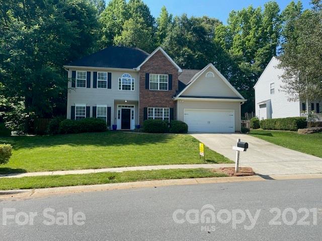 Property image 3 at 6520 Mcilwaine Road, Huntersville, NC 28078