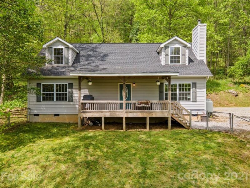 10 Shooting Star Ridge