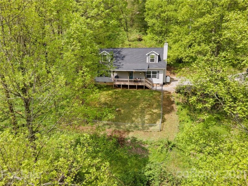 Property image 2 at 10 Shooting Star Ridge, Canton, NC 28716