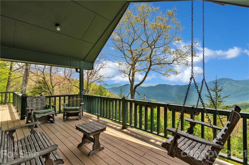 Property image 4 at 465 Leatherwood Road, Maggie Valley, NC 28751