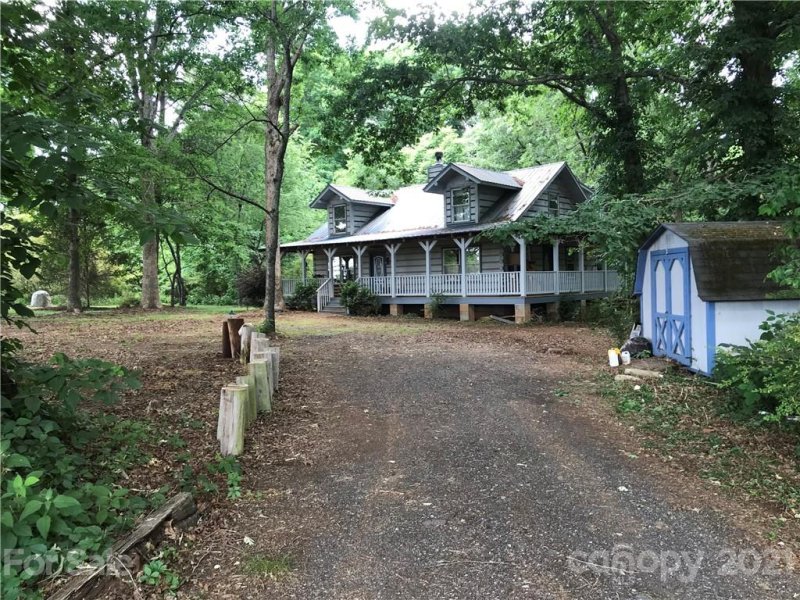 Property image 3 at 3084 Hazen Drive, Crouse, NC 28033