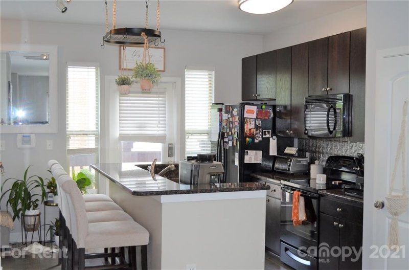 Property image 4 at 841 Seigle Point Drive, Charlotte, NC 28204