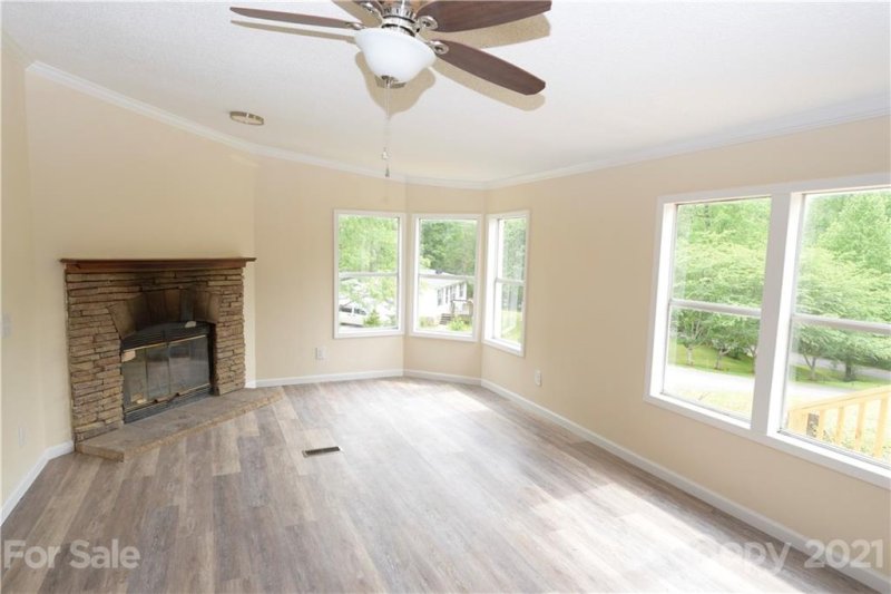 Property image 4 at 2202 Sisue Street, Morganton, NC 28655