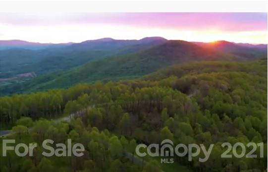 Lot 55 Couch Mountain None