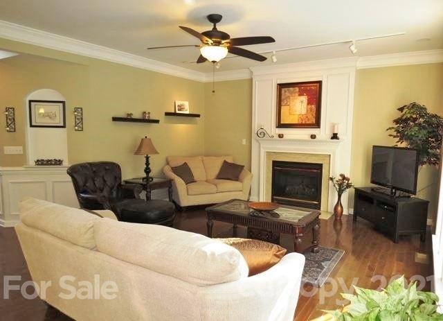 Property image 3 at 15878 Wayland Drive, Charlotte, NC 28277