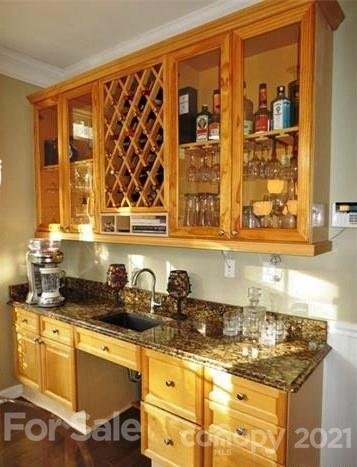 Property image 4 at 15878 Wayland Drive, Charlotte, NC 28277