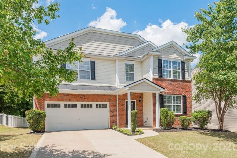 Property image 2 at 1159 Spicewood Pines Road, Fort Mill, SC 29708