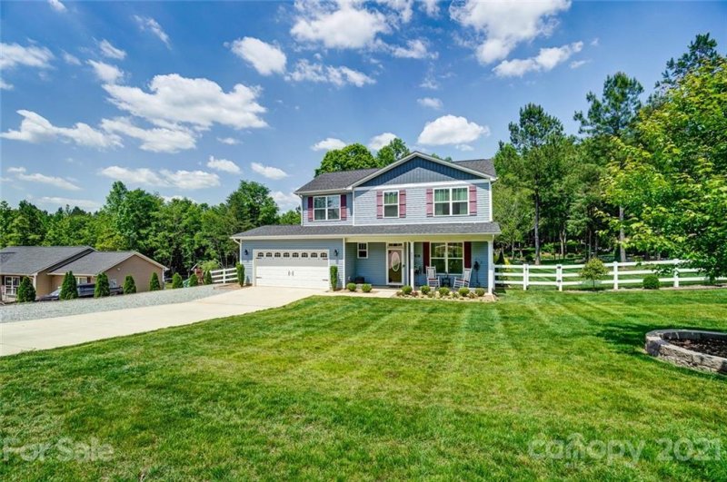 Property image 2 at 451 Summer Ridge Road, Stanley, NC 28164