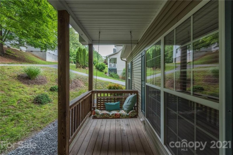 Property image 4 at 34 Grove Garden Avenue, Candler, NC 28715