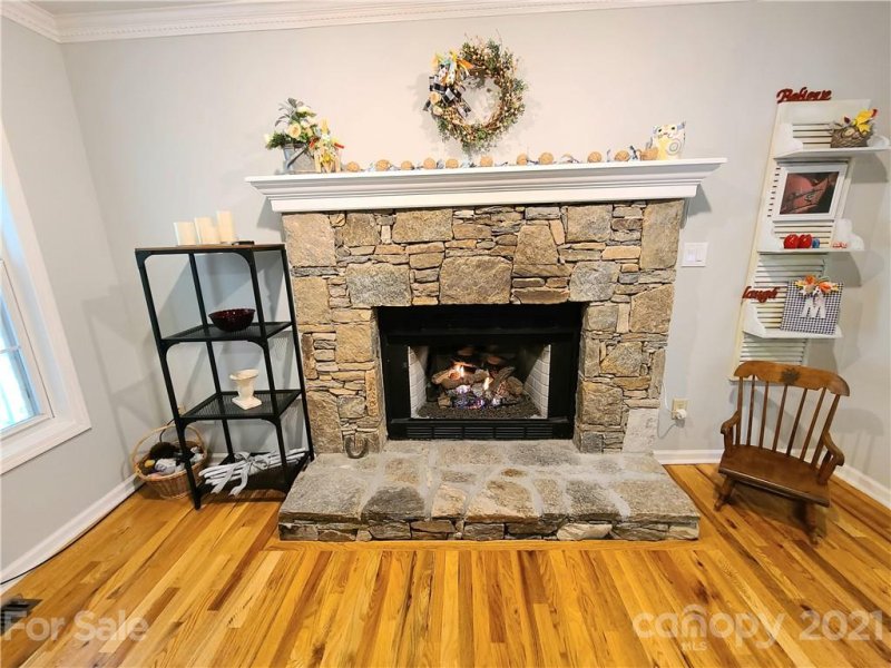 Property image 4 at 502 Fox Hollow Lane, Mills River, NC 28759