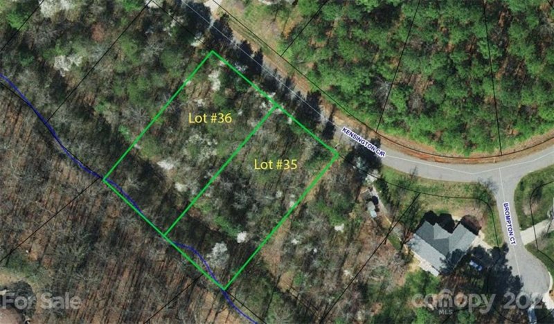 1262 1274 Kensington Circle