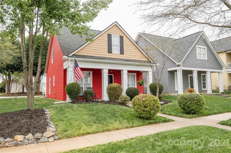 Property image 3 at 1905 Stroud Park Court, Charlotte, NC 28206