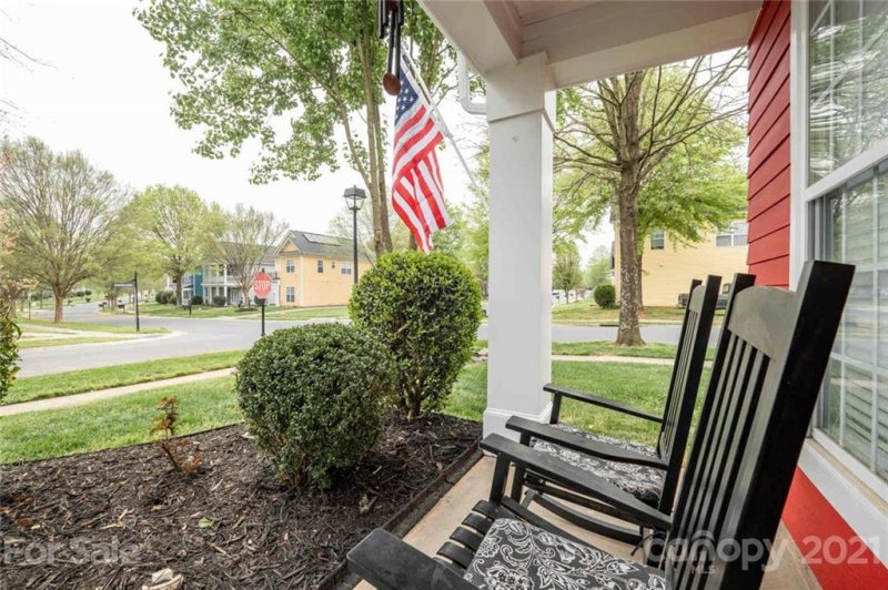 Property image 4 at 1905 Stroud Park Court, Charlotte, NC 28206