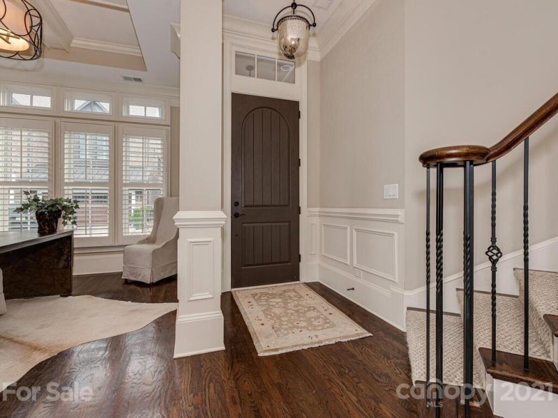 Property image 4 at 4915 Lazare Lane, Charlotte, NC 28210