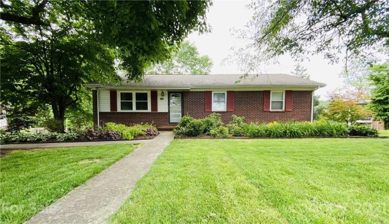 Property image 2 at 187 Crestview Road, Rutherfordton, NC 28139