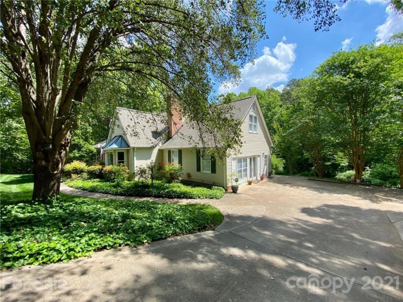 Property image 2 at 301 Windmill Road, Salisbury, NC 28147