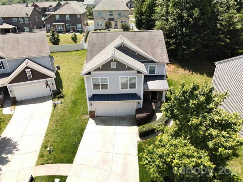 Property image 3 at 4311 Hubbard Falls Drive, Charlotte, NC 28269