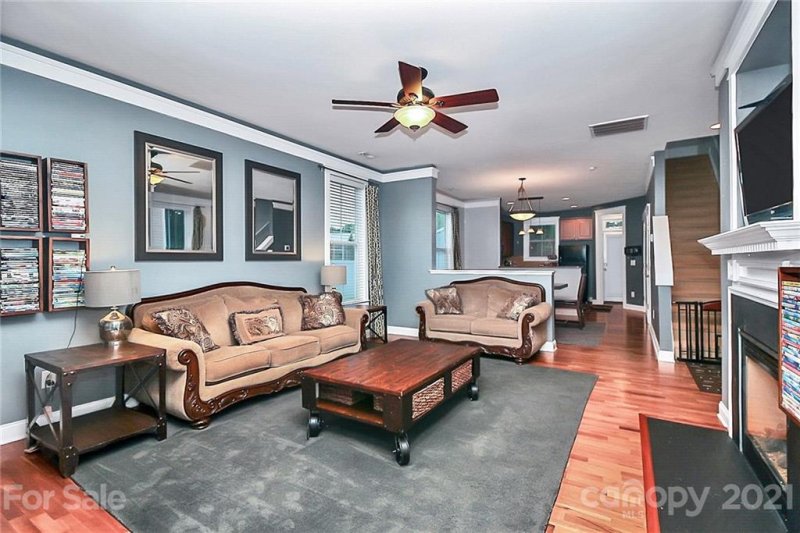 Property image 2 at 1316 Rising Oak Drive, Charlotte, NC 28206