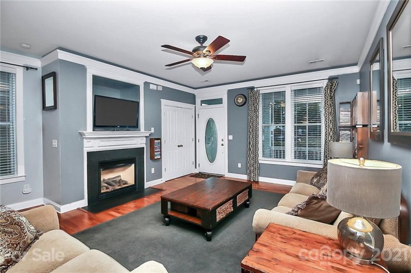 Property image 3 at 1316 Rising Oak Drive, Charlotte, NC 28206