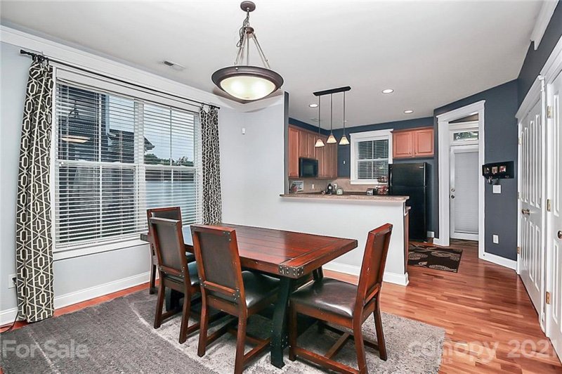 Property image 4 at 1316 Rising Oak Drive, Charlotte, NC 28206