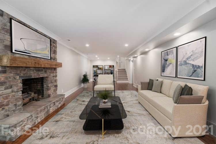 Property image 2 at 106 Brookmeade Drive, Statesville, NC 28625