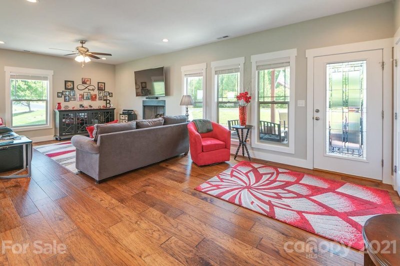 Property image 5 at 99 Big Sky Drive, Leicester, NC 28748