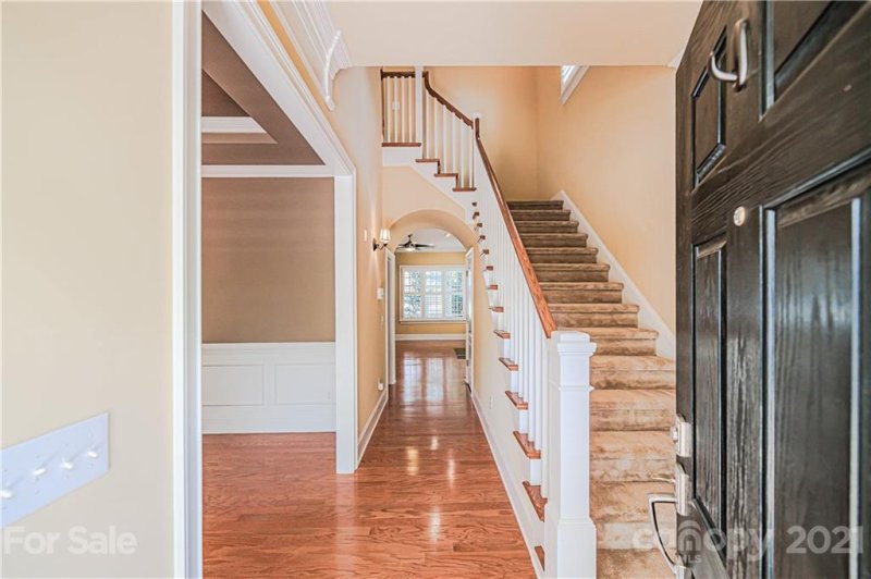 Property image 2 at 8300 Indigo Row, Charlotte, NC 28277