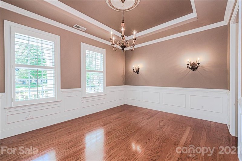 Property image 3 at 8300 Indigo Row, Charlotte, NC 28277
