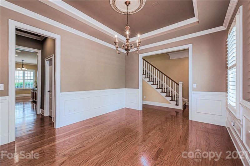 Property image 4 at 8300 Indigo Row, Charlotte, NC 28277