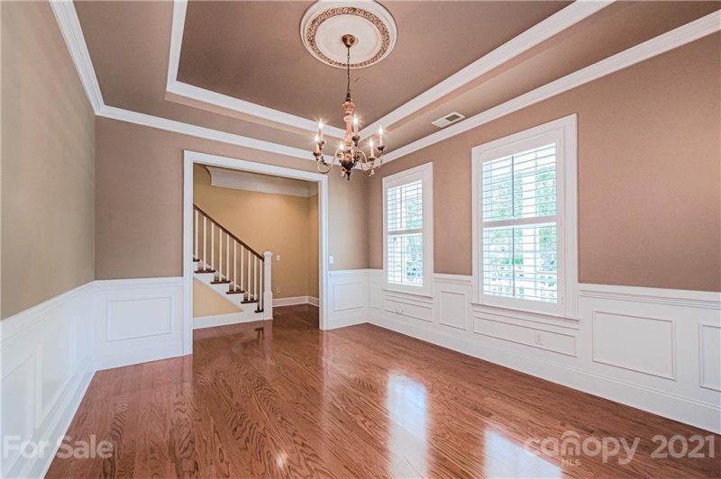 Property image 5 at 8300 Indigo Row, Charlotte, NC 28277