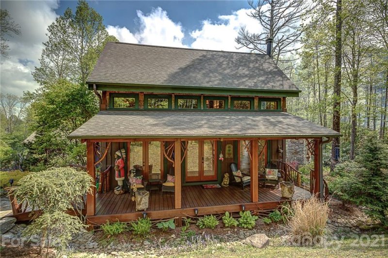 Property image 5 at 137 Keowee Lane, Blowing Rock, NC 28605