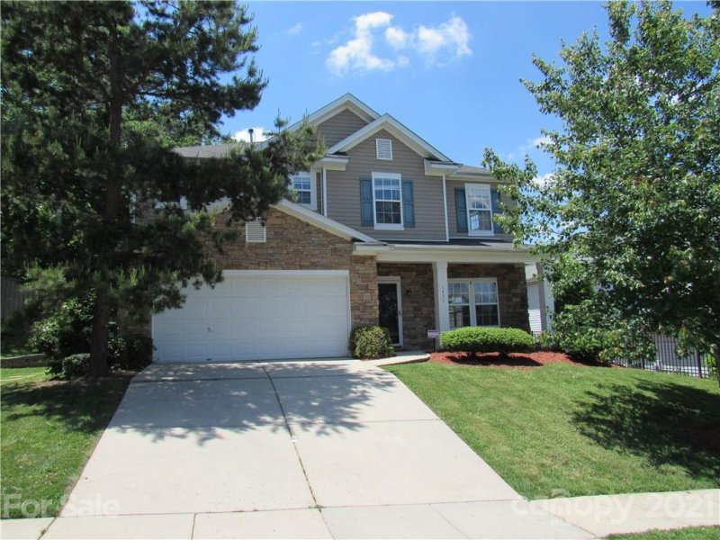 Property image 3 at 1435 Southern Sugar Drive, Charlotte, NC 28262